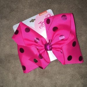 Girls Big JoJo Bow
